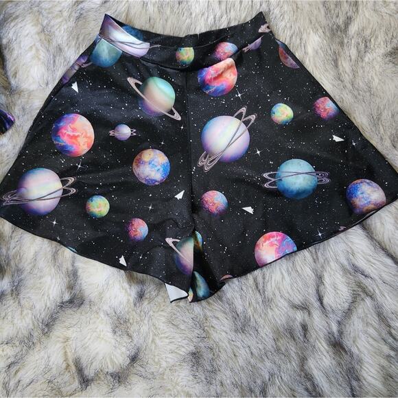 Blackmilk paper universe shorties - Picture 5 of 5